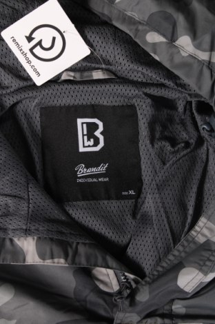 Ανδρικό μπουφάν Brandit, Μέγεθος XL, Χρώμα Πολύχρωμο, Τιμή 29,35 €