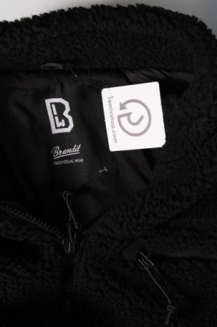 Pánska bunda  Brandit, Veľkosť L, Farba Čierna, Cena  56,45 €