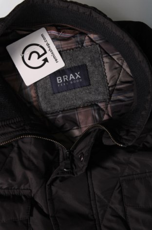 Pánska bunda  Brax, Veľkosť L, Farba Čierna, Cena  35,09 €