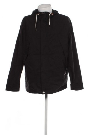 Ανδρικό μπουφάν C&A, Μέγεθος XL, Χρώμα Μαύρο, Τιμή 24,29 €