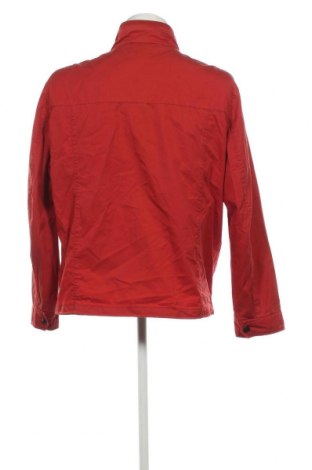 Ανδρικό μπουφάν Calamar, Μέγεθος XL, Χρώμα Πορτοκαλί, Τιμή 42,06 €