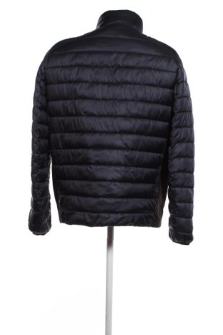 Pánska bunda  Calvin Klein, Veľkosť XL, Farba Modrá, Cena  119,61 €
