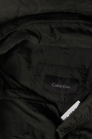 Pánská bunda  Calvin Klein, Velikost L, Barva Zelená, Cena  2 137,00 Kč