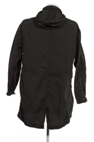 Pánska bunda  Calvin Klein, Veľkosť L, Farba Zelená, Cena  75,99 €