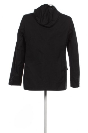 Мъжко яке Calvin Klein, Размер L, Цвят Черен, Цена 95,06 лв.