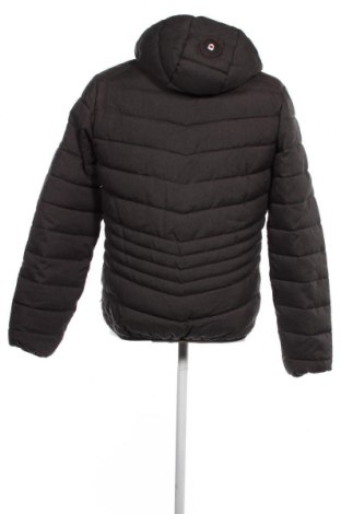 Herrenjacke Canadian Peak, Größe M, Farbe Grün, Preis 93,99 €