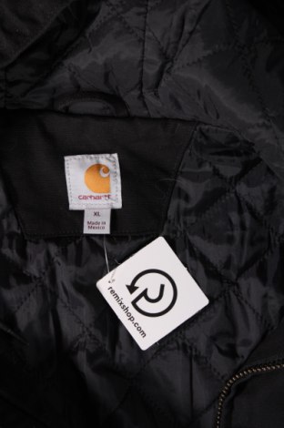Pánska bunda  Carhartt, Veľkosť XL, Farba Čierna, Cena  137,58 €