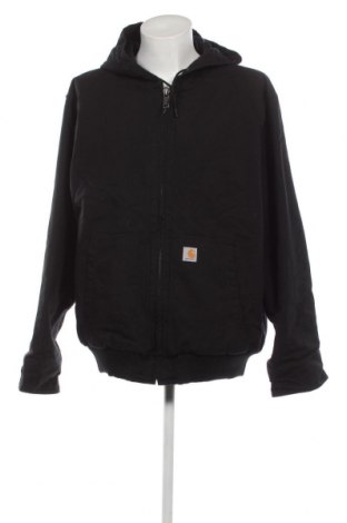 Pánska bunda  Carhartt, Veľkosť XL, Farba Čierna, Cena  137,58 €
