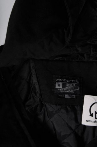 Pánská bunda  Carhartt, Velikost XL, Barva Černá, Cena  5 551,00 Kč