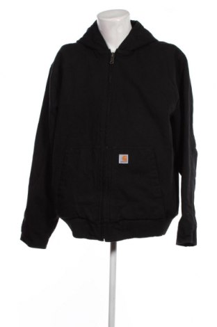 Pánska bunda  Carhartt, Veľkosť XL, Farba Čierna, Cena  197,42 €