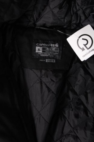 Pánská bunda  Carhartt, Velikost XL, Barva Černá, Cena  3 049,00 Kč