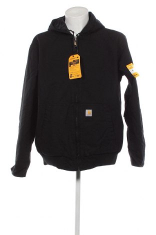 Pánská bunda  Carhartt, Velikost XL, Barva Černá, Cena  3 049,00 Kč