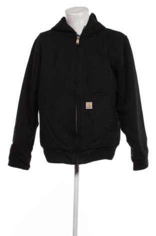 Ανδρικό μπουφάν Carhartt, Μέγεθος M, Χρώμα Μαύρο, Τιμή 197,42 €