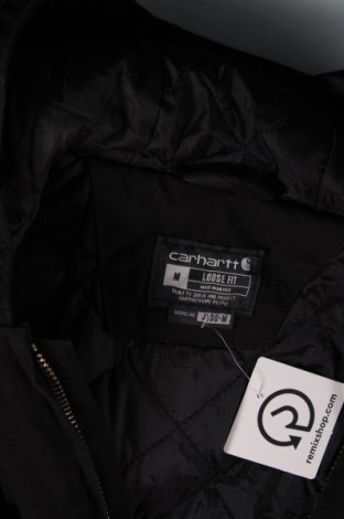 Pánska bunda  Carhartt, Veľkosť M, Farba Čierna, Cena  197,42 €