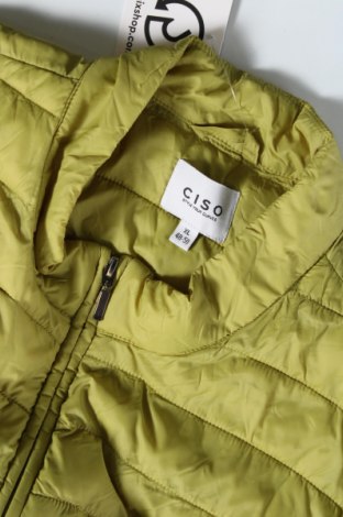 Pánska bunda  Ciso, Veľkosť M, Farba Zelená, Cena  8,27 €