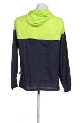 Ανδρικό μπουφάν Clothing & Co, Μέγεθος L, Χρώμα Μπλέ, Τιμή 16,03 €