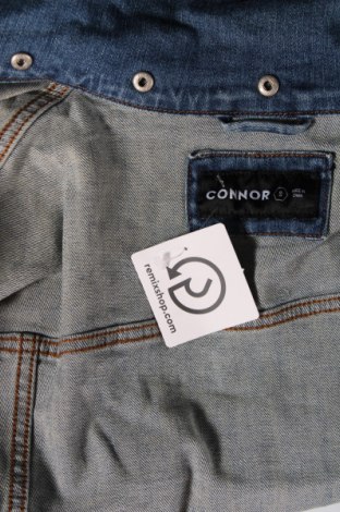 Pánska bunda  Connor, Veľkosť S, Farba Modrá, Cena  11,94 €