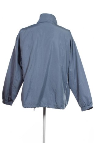 Ανδρικό μπουφάν Crane, Μέγεθος XL, Χρώμα Μπλέ, Τιμή 10,09 €
