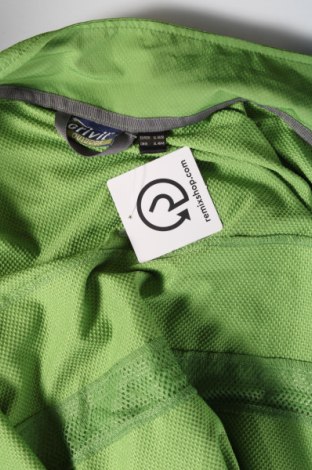 Pánska bunda  Crivit, Veľkosť XL, Farba Zelená, Cena  6,36 €