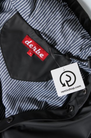 Pánska bunda  Derbe, Veľkosť M, Farba Čierna, Cena  20,87 €