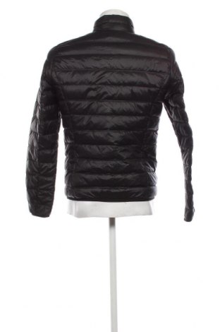 Pánska bunda  Emporio Armani, Veľkosť S, Farba Čierna, Cena  169,98 €