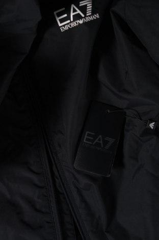 Ανδρικό μπουφάν Emporio Armani, Μέγεθος M, Χρώμα Μπλέ, Τιμή 236,08 €