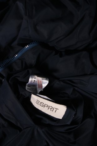 Мъжко яке Esprit, Размер XXL, Цвят Син, Цена 146,00 лв.