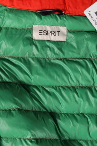 Pánska bunda  Esprit, Veľkosť XL, Farba Oranžová, Cena  26,34 €