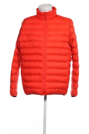 Ανδρικό μπουφάν Esprit, Μέγεθος XL, Χρώμα Πορτοκαλί, Τιμή 26,34 €