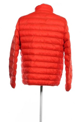 Ανδρικό μπουφάν Esprit, Μέγεθος XL, Χρώμα Πορτοκαλί, Τιμή 22,58 €