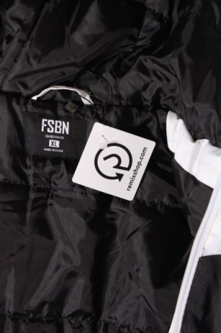Pánska bunda  FSBN, Veľkosť XL, Farba Viacfarebná, Cena  32,89 €