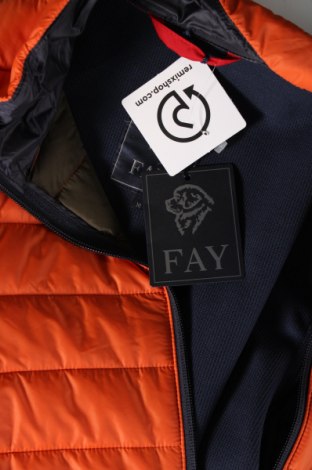 Pánska bunda  Fay, Veľkosť M, Farba Viacfarebná, Cena  211,34 €