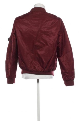 Pánska bunda  Find., Veľkosť XL, Farba Červená, Cena  39,69 €