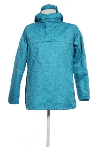 Pánska bunda  Fit-Z, Veľkosť L, Farba Modrá, Cena  17,76 €