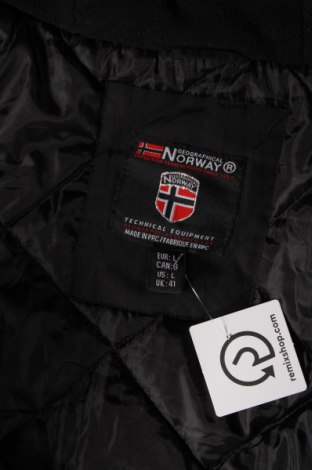 Herrenjacke Geographical Norway, Größe L, Farbe Schwarz, Preis € 27,45