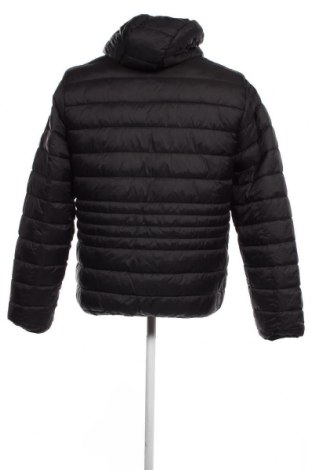 Ανδρικό μπουφάν Geographical Norway, Μέγεθος XL, Χρώμα Μαύρο, Τιμή 82,55 €