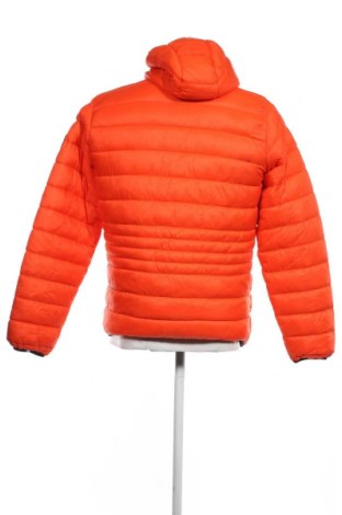 Ανδρικό μπουφάν Geographical Norway, Μέγεθος L, Χρώμα Πορτοκαλί, Τιμή 77,69 €