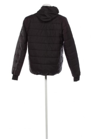 Ανδρικό μπουφάν Geographical Norway, Μέγεθος XL, Χρώμα Μαύρο, Τιμή 116,54 €