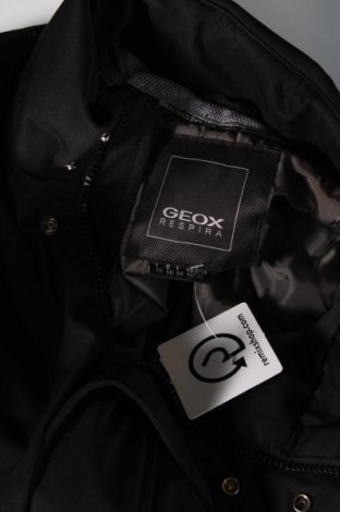 Ανδρικό μπουφάν Geox, Μέγεθος XL, Χρώμα Μαύρο, Τιμή 136,08 €