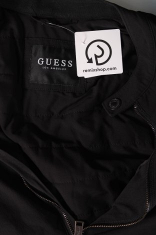 Pánska bunda  Guess, Veľkosť M, Farba Čierna, Cena  52,73 €