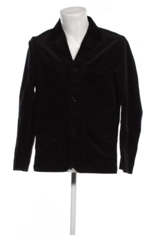 Herrenjacke H&M, Größe L, Farbe Schwarz, Preis € 9,82