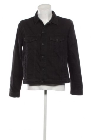 Ανδρικό μπουφάν H&M Divided, Μέγεθος L, Χρώμα Μαύρο, Τιμή 13,42 €