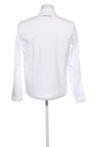 Ανδρικό μπουφάν Head, Μέγεθος M, Χρώμα Λευκό, Τιμή 47,06 €