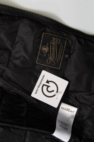 Pánská bunda  Herrlicher, Velikost S, Barva Černá, Cena  1 005,00 Kč