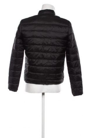Pánska bunda  Herrlicher, Veľkosť S, Farba Čierna, Cena  35,75 €
