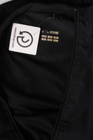 Ανδρικό μπουφάν Hummel, Μέγεθος XS, Χρώμα Μαύρο, Τιμή 12,81 €