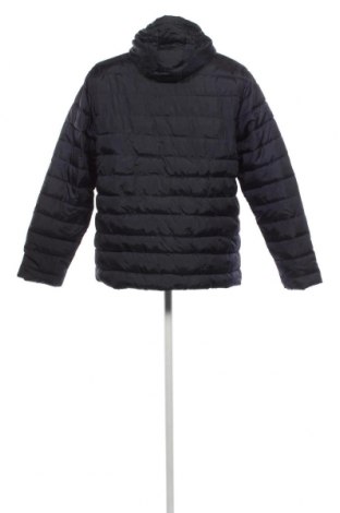 Pánska bunda  Identic, Veľkosť XL, Farba Modrá, Cena  32,89 €