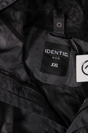 Ανδρικό μπουφάν Identic, Μέγεθος XXL, Χρώμα Πράσινο, Τιμή 24,05 €