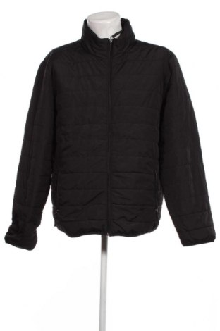 Ανδρικό μπουφάν Identic, Μέγεθος XL, Χρώμα Μαύρο, Τιμή 16,03 €