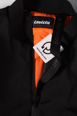 Pánska bunda  Invicta, Veľkosť M, Farba Čierna, Cena  43,11 €